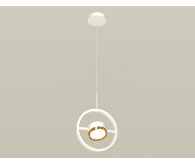 Подвесной светильник Ambrella Light Traditional (C9111, N8124) XB9111103