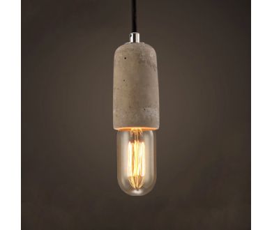 Подвесной светильник ImperiumLoft Art Concrete Mini №5 85293-22
