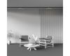 Трековый магнитный светильник Maytoni Rim TR227-2-24W3K-B