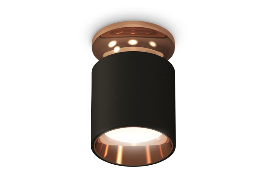 Потолочный светильник Ambrella Light Techno Spot XS6302181 (N6906, C6302, N6114)