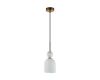 Подвесной светильник Odeon Light Midcent Lolla 4359/1B