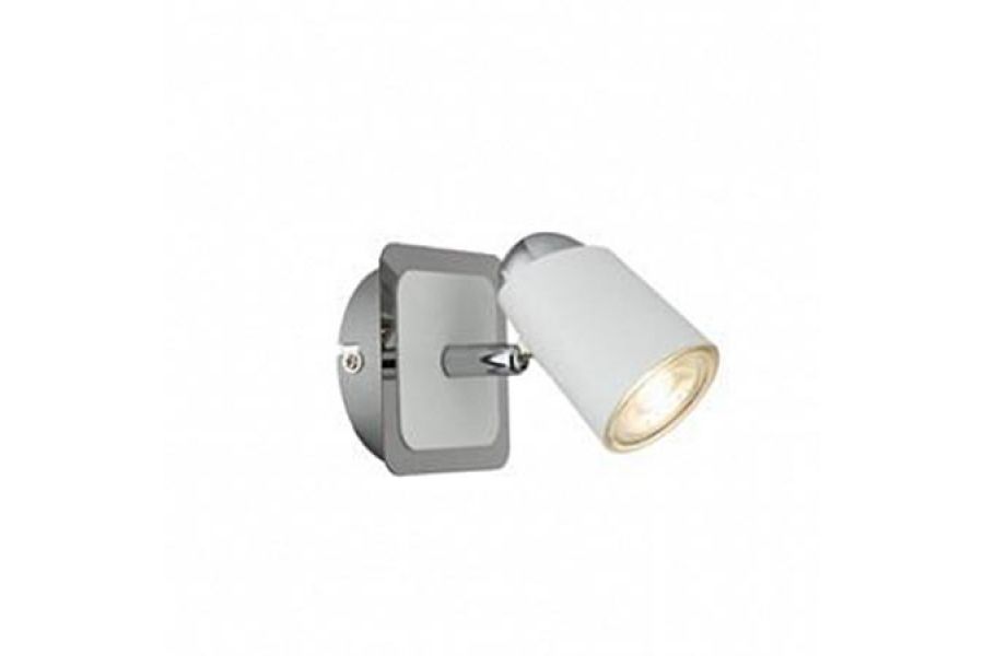 Спот Arte Lamp Cruzz A1635AP-1WH