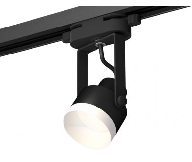 Купить Трековый однофазный светильник Ambrella Light Track System XT6602040 (C6602, N6130) Трековый однофазный светильник Ambrella Light Track System XT6602040 (C6602, N6130)