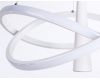 Подвесная люстра Ambrella Light Comfort LineTech FL5367