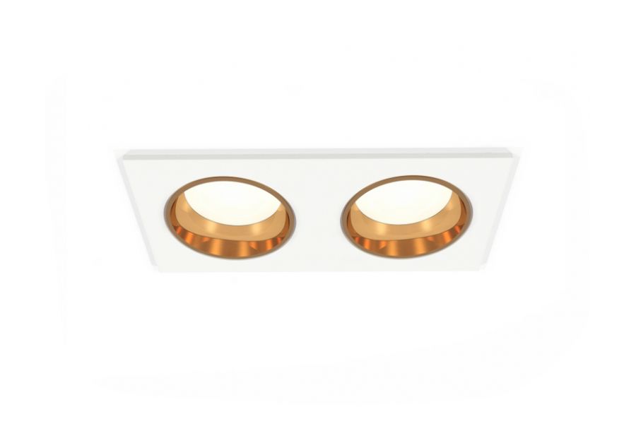 Встраиваемый светильник Ambrella Light Techno XC6525004 (C6525, N6113)