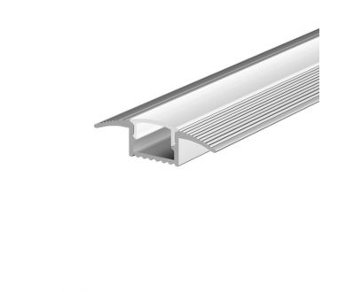 Алюминиевый профиль встраиваемый в пол Maytoni Led Strip 636022