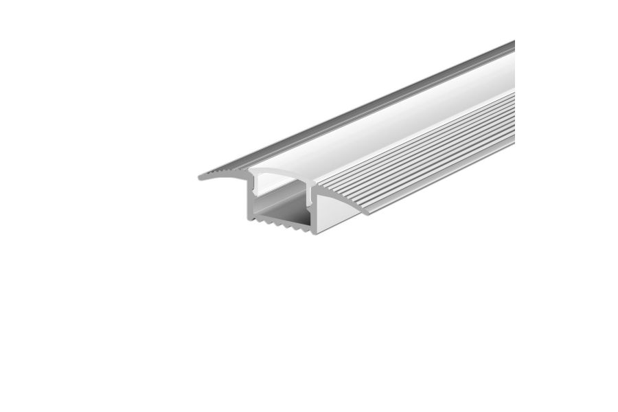 Алюминиевый профиль встраиваемый в пол Maytoni Led Strip 636022