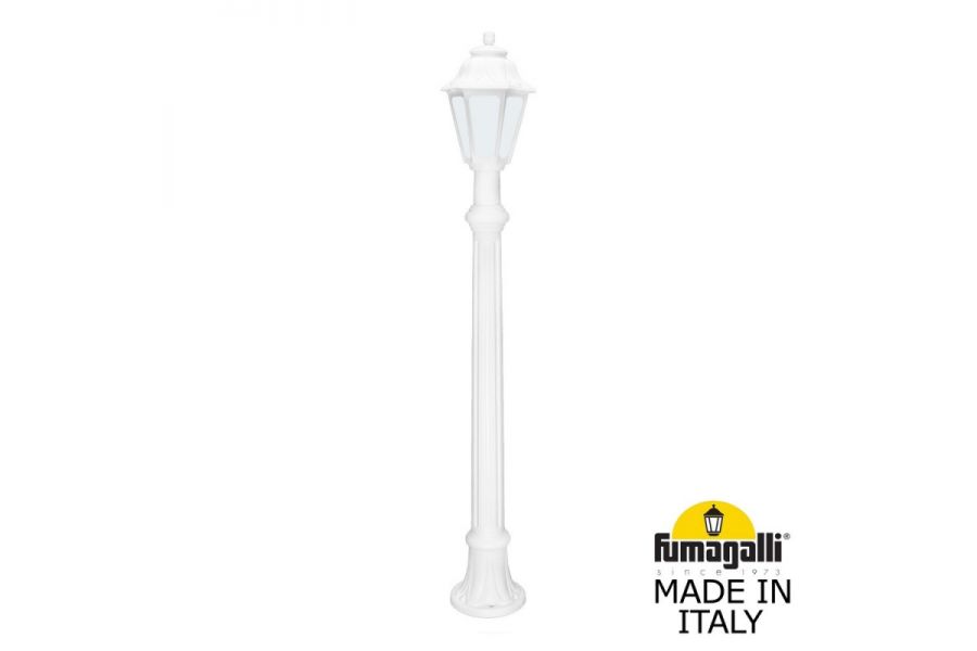 Садовый светильник Fumagalli E22.163.000.WYF1R