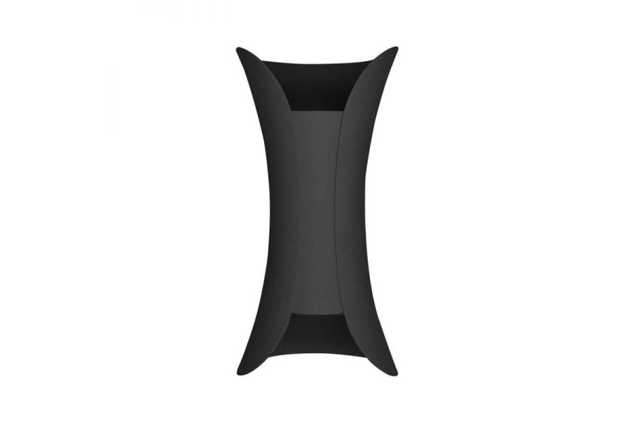 Уличный настенный светодиодный светильник ST Luce Cosetto SL1584.411.02