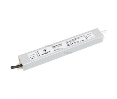 Блок питания Arlight ARPV-24040-D (24V, 1.7A, 40W) 026177