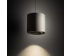 Подвесной светильник Nowodvorski Point Duo Silk Gray 11513