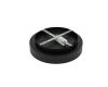 Потолочный cветильник Nowodvorski Nikki Round Led White 11210