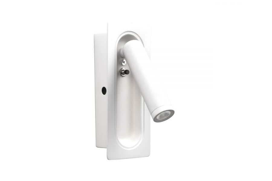 Встраиваемый спот Kink Light Ризи 08071M,01