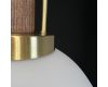 Подвесной светильник ImperiumLoft Arc Globe 101295-26