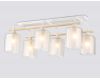Потолочная люстра Ambrella Light Loft Traditional TR3033247