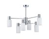 Люстра на штанге Evoluce Gessi SLE1139-102-06