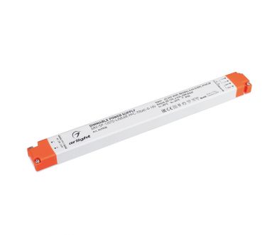 Блок питания Arlight ARV-SP-12075-LINEAR-PFC-TRIAC-0-10V (12V, 6.25A, 75W) 047950