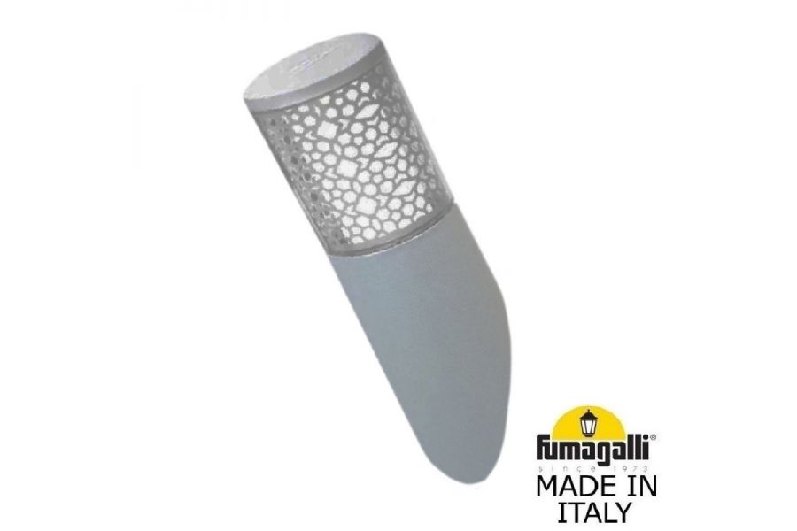 Уличный настенный светильник Fumagalli DR3.571.000.LXU1L