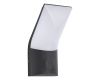 Фасадный светильник ST Luce Bright SL9543.701.01