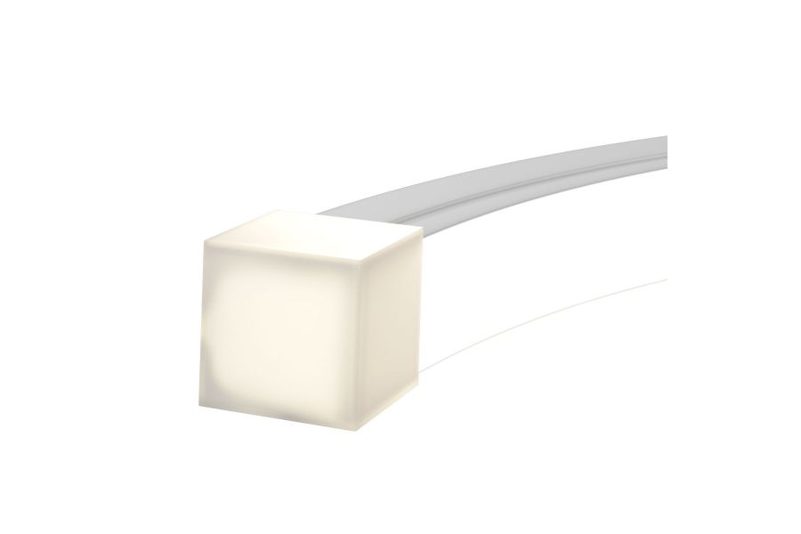 Гибкий неон Maytoni Led strip 24В 10Вт/м 4000K 10м IP67 432017
