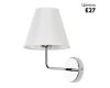 Бра Arte Lamp ELBA A2581AP-1CC