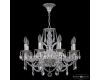 Подвесная люстра Bohemia Ivele Crystal AL16311/8/195 CG