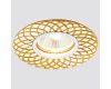 Встраиваемый светильник Ambrella Light Classic A815 AL/BR