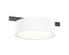 Трековый магнитный светильник Maytoni Zon TR189-1-12W4K-BW
