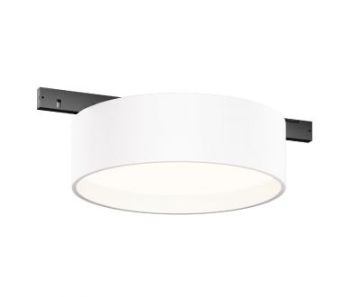 Трековый магнитный светильник Maytoni Zon TR189-1-12W4K-BW
