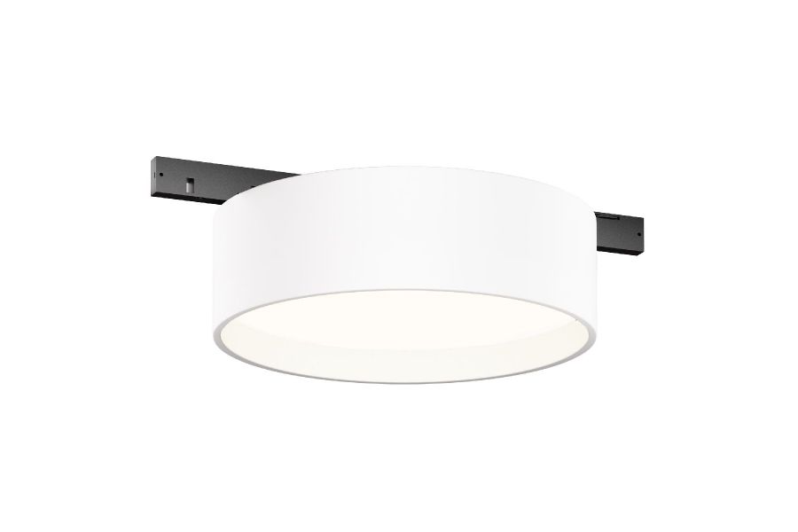 Трековый магнитный светильник Maytoni Zon TR189-1-12W4K-BW