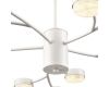 Люстра на штанге Lumion Comfi Torina 8265/15
