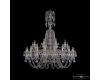 Подвесная люстра Bohemia Ivele Crystal 1402/20+10/400/XL-130 G