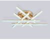 Потолочная люстра Ambrella Light Acrylica Original FA8899