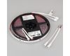 Светодиодная герметичная лента Arlight SPI-PFS-B60-12mm 24V RGB-PX6-BPT (12 W/m, IP68, 5060, 5m) 039602