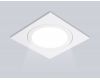 Встраиваемый светильник Ambrella Light Techno spot GX Standard tech TN51824