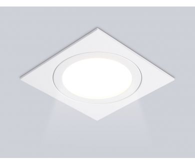 Встраиваемый светильник Ambrella Light Techno spot GX Standard tech TN51824