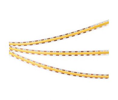 Светодиодная лента Arlight COB-X544-8mm 24V Warm3500 (11 W/m, IP20, 5m, FreeСut) 043415