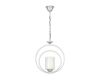 Подвесной светильник Lumina Deco Darton LDP 1237-1 CHR