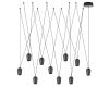 Подвесной светильник Loft IT Blackout 10357/10