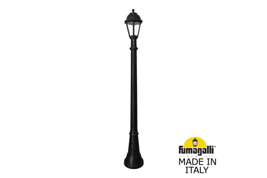 Садовый светильник Fumagalli K22.158.000.AXF1R