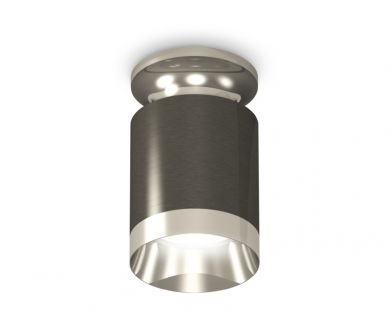Накладной светильник Ambrella Light Techno XS6303101 (N6903, C6303, N6132)