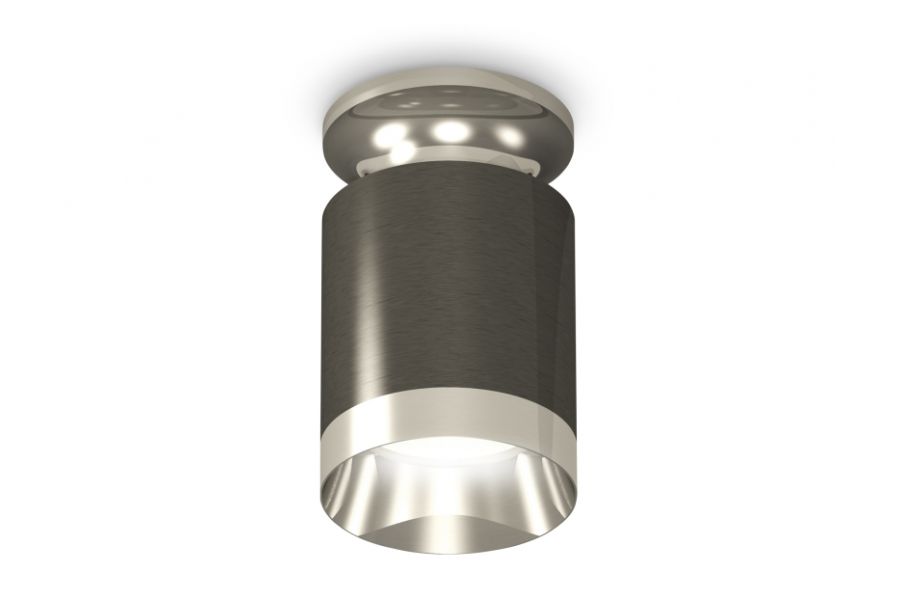Накладной светильник Ambrella Light Techno XS6303101 (N6903, C6303, N6132)