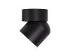 Накладной спот Loft IT Tictac 10180 Black 3000K