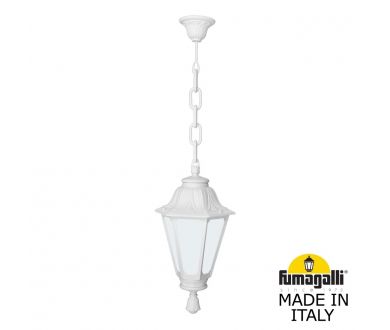 Уличный подвесной светильник Fumagalli SICHEM/RUT E26.120.000.WYE27
