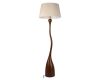 Торшер Loft IT Ariadne 10571F Brown