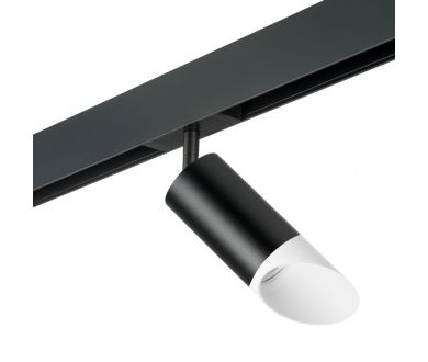 Трековый светильник Lightstar Rullo PRO43736 (214437+595057+201436)