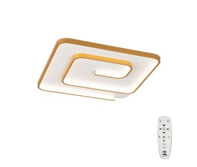 Потолочная люстра Vitaluce V2097DT-8/1PL