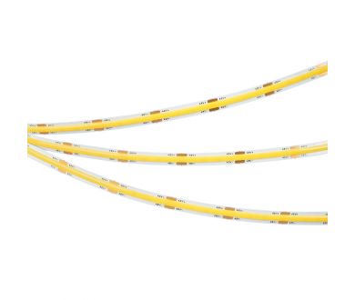 Светодиодная лента Arlight COB-X480-8mm 48V White6000 (10 W/m, IP20, 50m PRO REEL) 043258