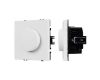 Светорегулятор задний фронт TRIAC белый кварц софт-тач Arlight SWT-DLR-SFPL-WH (250V, 300W) (Белый кварц) 054324(2)
