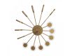 Потолочный светильник Loft IT Megan 10164L Gold